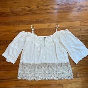 Ecote blouse